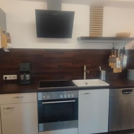 Weitblick Hann Muenden Hannoversch Münden Екстериор снимка