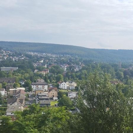Weitblick Hann Muenden Hannoversch Münden Екстериор снимка