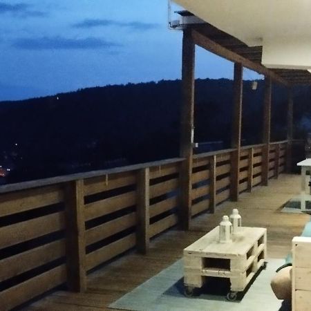 Weitblick Hann Muenden Hannoversch Münden Екстериор снимка