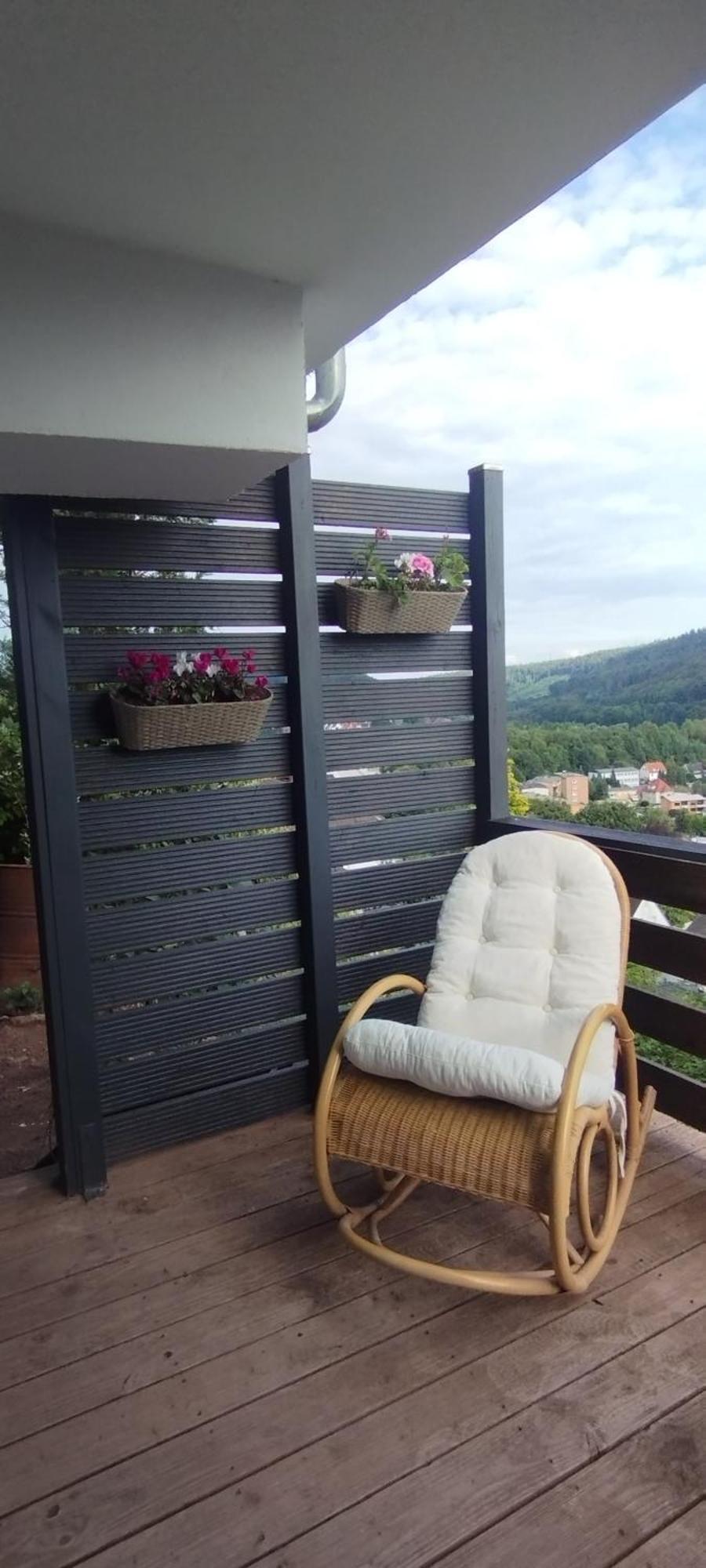 Weitblick Hann Muenden Hannoversch Münden Екстериор снимка