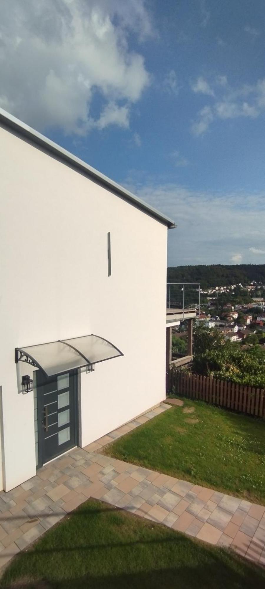 Weitblick Hann Muenden Hannoversch Münden Екстериор снимка