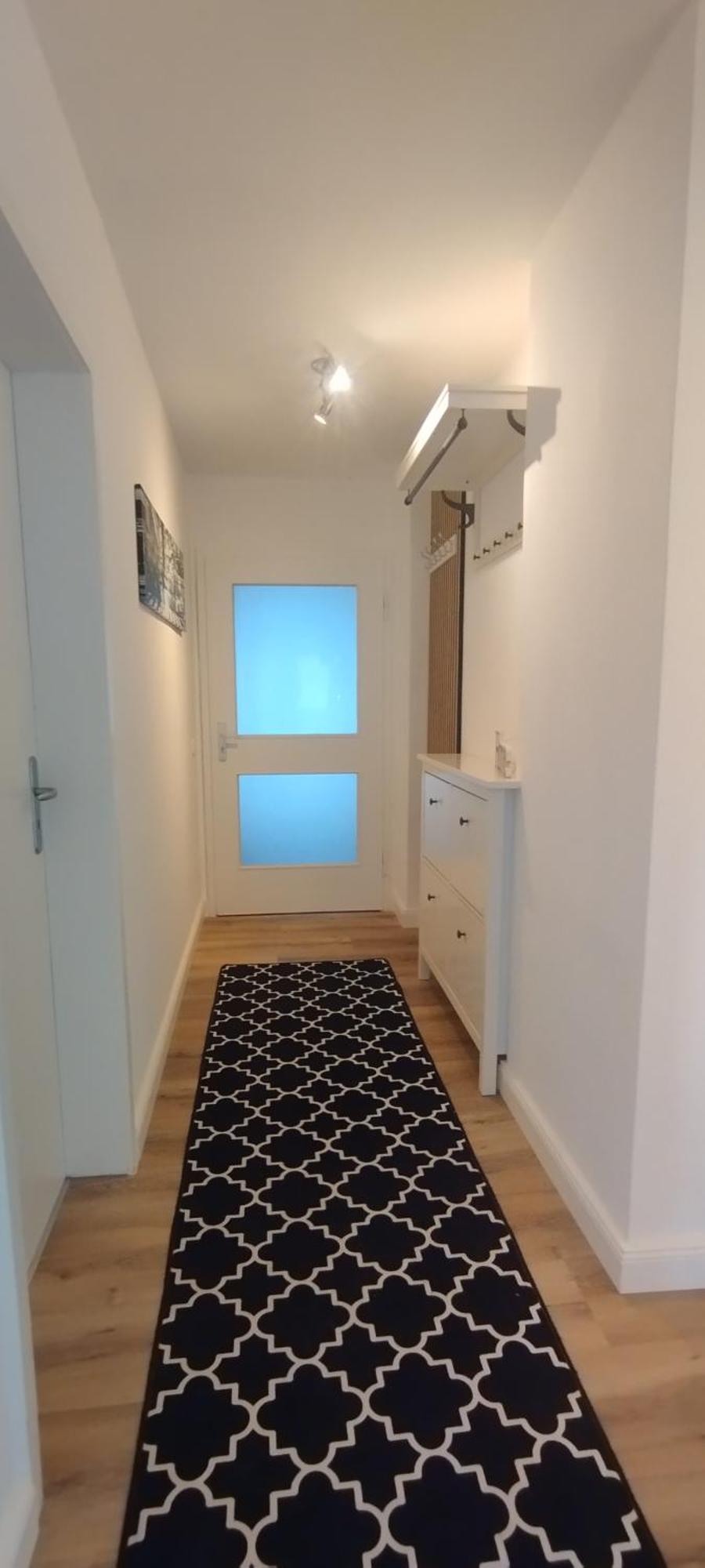 Weitblick Hann Muenden Hannoversch Münden Екстериор снимка