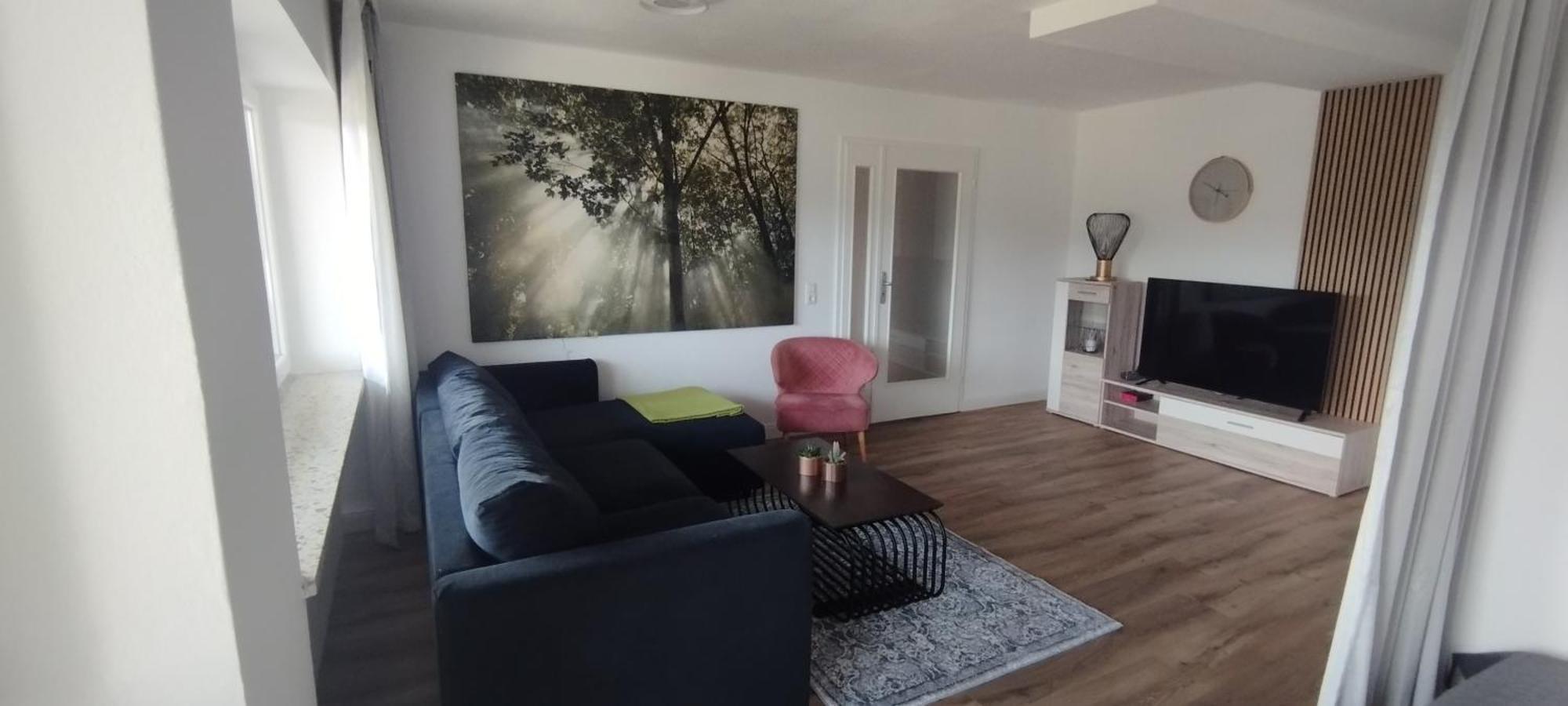 Weitblick Hann Muenden Hannoversch Münden Екстериор снимка