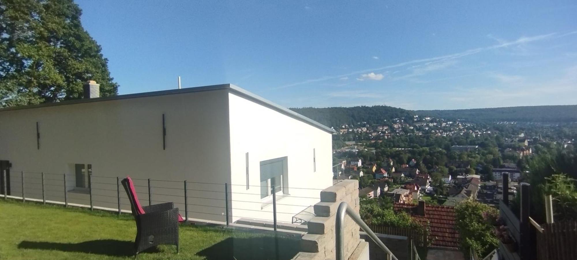 Weitblick Hann Muenden Hannoversch Münden Екстериор снимка